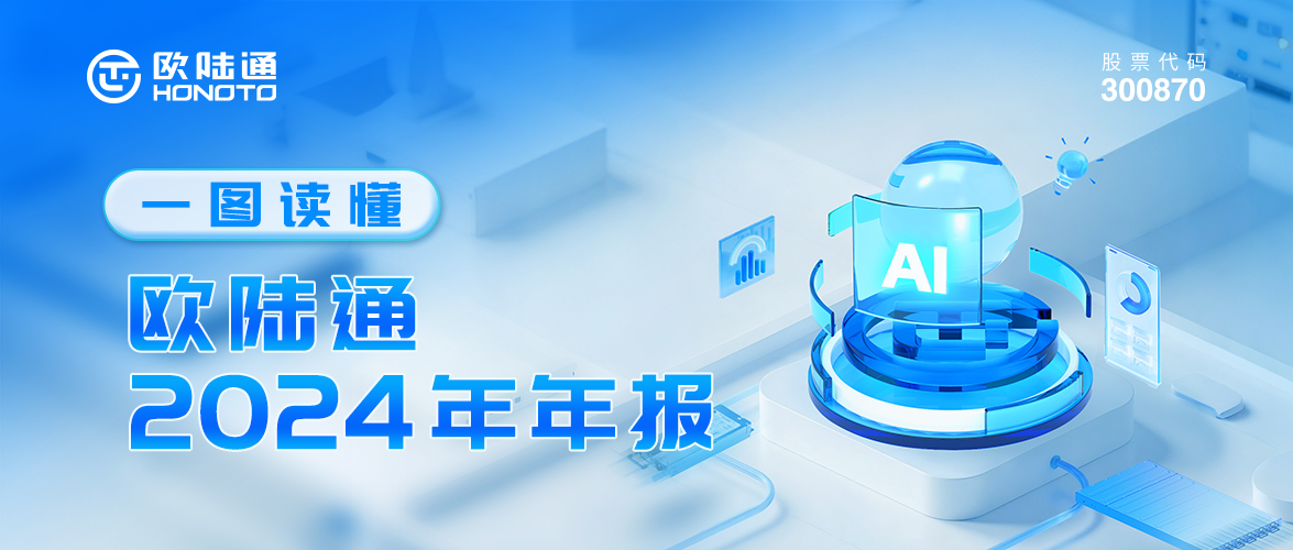 一图读懂 | ag真人平台官方2024年年报
