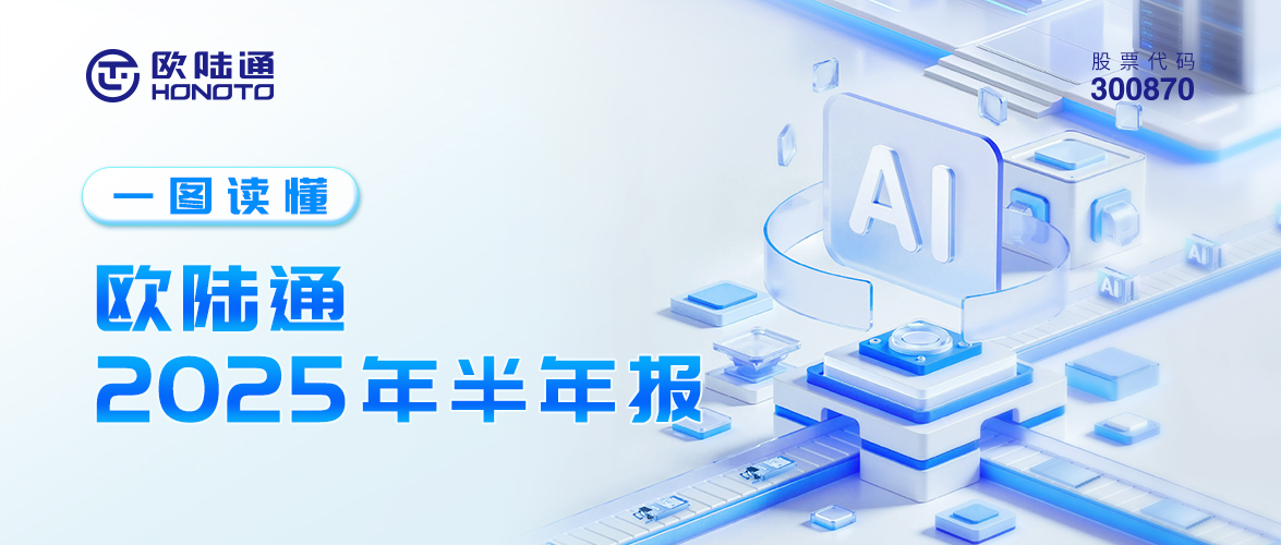 一图读懂 | ag真人平台官方2025年半年报