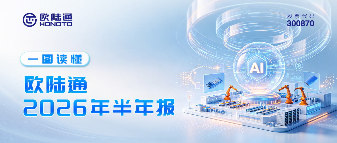 一图读懂 | ag真人平台官方2026年半年报